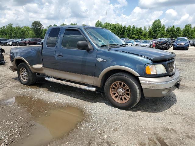 Photo 3 VIN: 1FTRX07L93KC90573 - FORD F150 