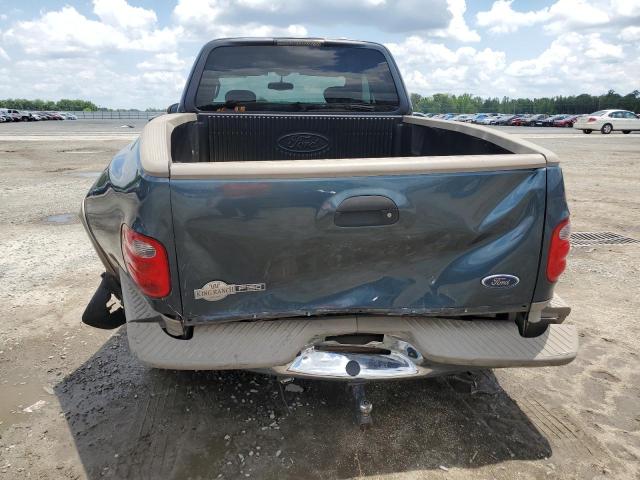 Photo 5 VIN: 1FTRX07L93KC90573 - FORD F150 