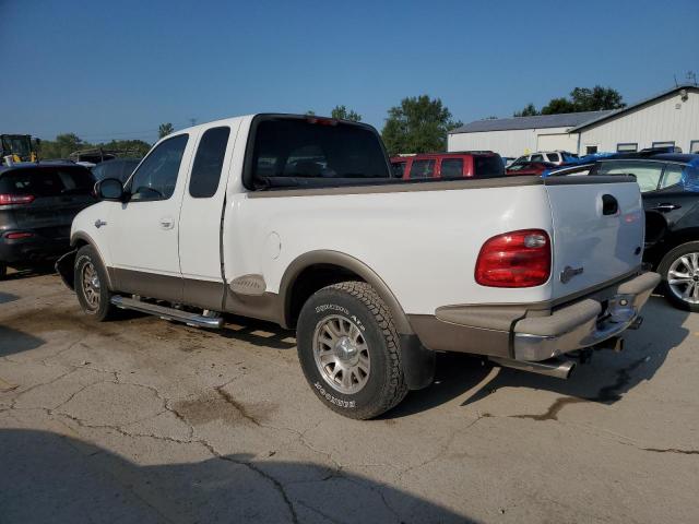 Photo 1 VIN: 1FTRX07LX3KA98157 - FORD F150 