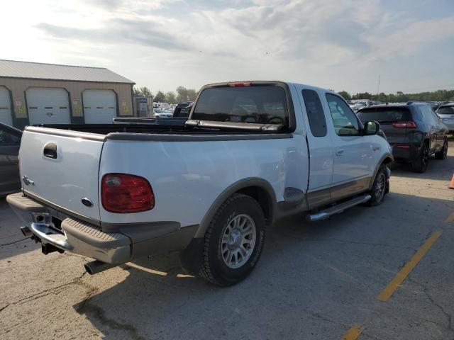 Photo 2 VIN: 1FTRX07LX3KA98157 - FORD F150 