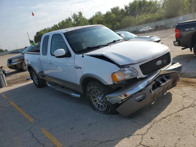 Photo 3 VIN: 1FTRX07LX3KA98157 - FORD F150 