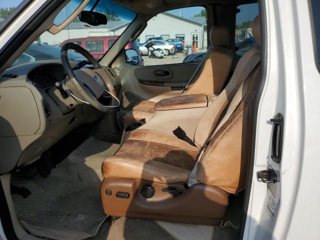 Photo 6 VIN: 1FTRX07LX3KA98157 - FORD F150 