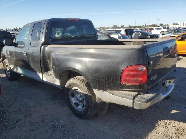 Photo 1 VIN: 1FTRX07LX3KB72614 - FORD F150 