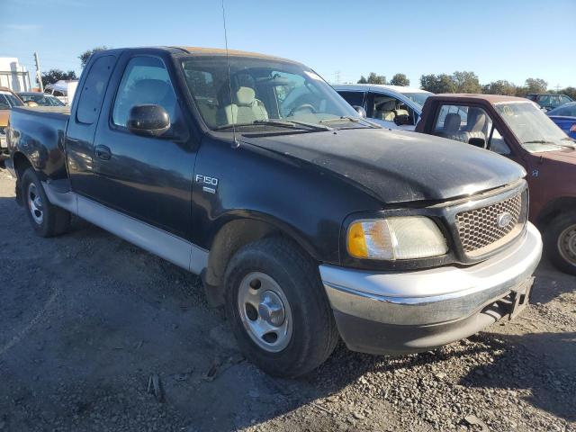 Photo 3 VIN: 1FTRX07LX3KB72614 - FORD F150 