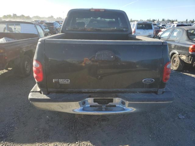 Photo 5 VIN: 1FTRX07LX3KB72614 - FORD F150 