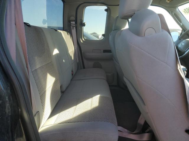 Photo 9 VIN: 1FTRX07LX3KB72614 - FORD F150 