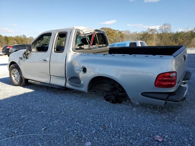 Photo 1 VIN: 1FTRX07W03KB17955 - FORD F150 