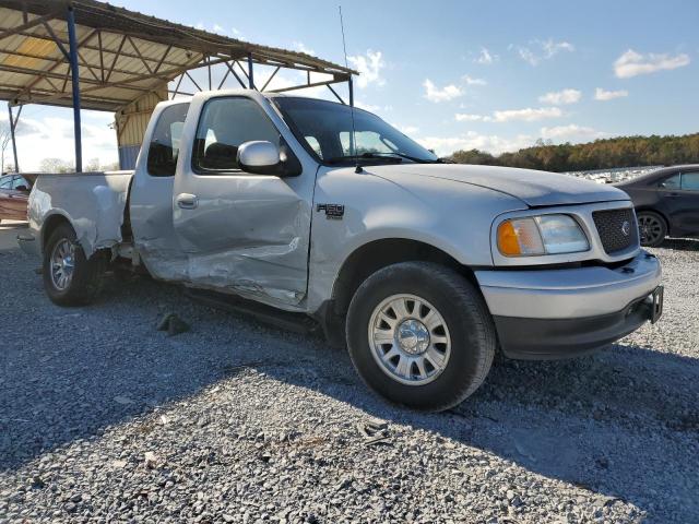 Photo 3 VIN: 1FTRX07W03KB17955 - FORD F150 