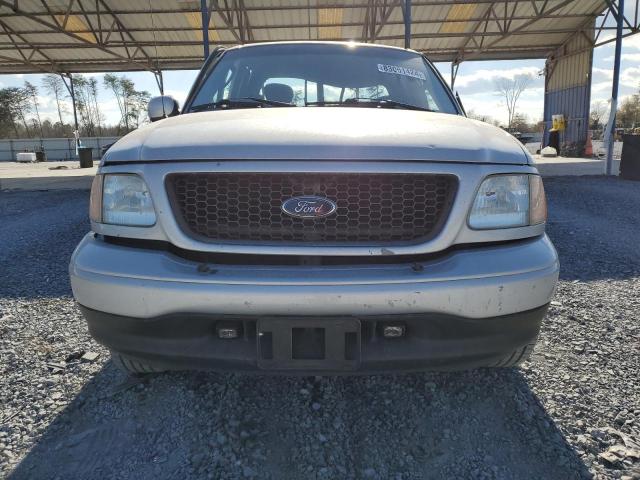 Photo 4 VIN: 1FTRX07W03KB17955 - FORD F150 