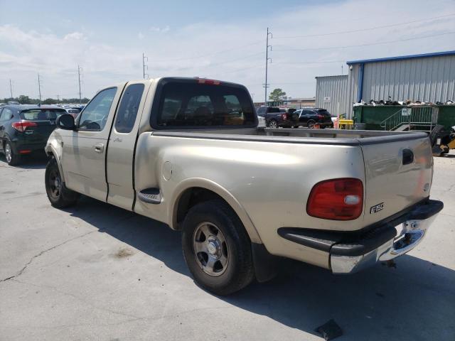 Photo 1 VIN: 1FTRX07W0XKC21027 - FORD F150 