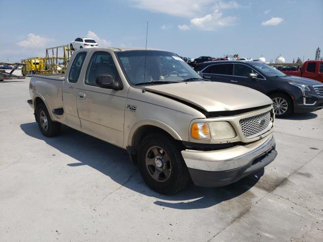 Photo 3 VIN: 1FTRX07W0XKC21027 - FORD F150 