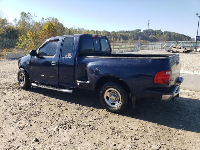 Photo 1 VIN: 1FTRX07W23KD50431 - FORD F150 