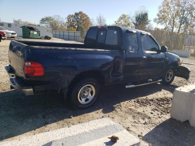 Photo 2 VIN: 1FTRX07W23KD50431 - FORD F150 