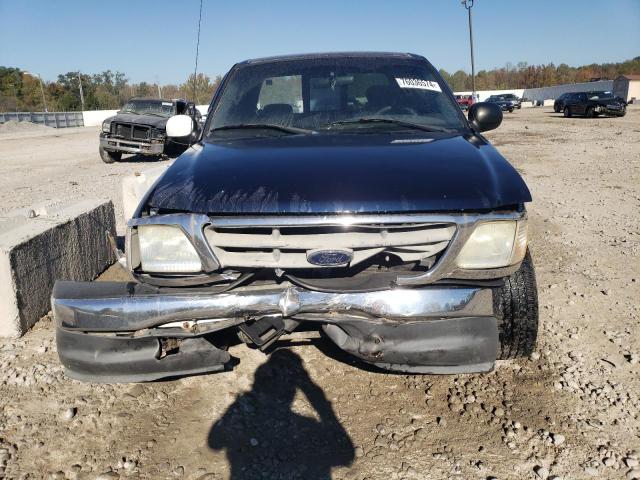 Photo 4 VIN: 1FTRX07W23KD50431 - FORD F150 