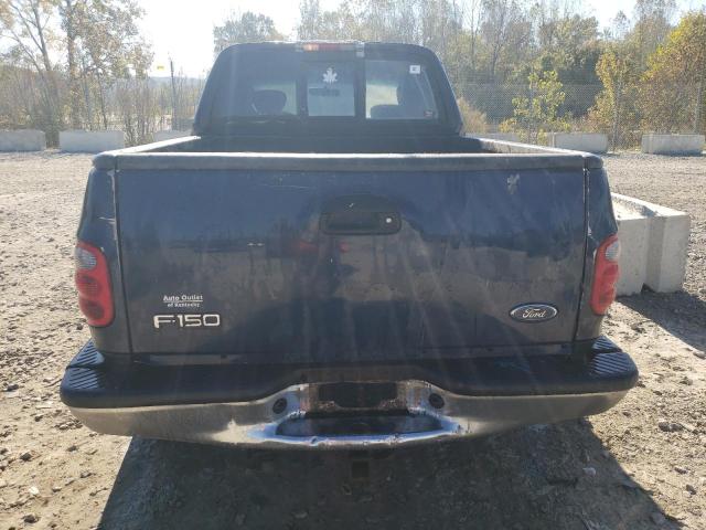 Photo 5 VIN: 1FTRX07W23KD50431 - FORD F150 