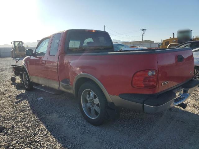 Photo 1 VIN: 1FTRX07W32KD08073 - FORD F150 