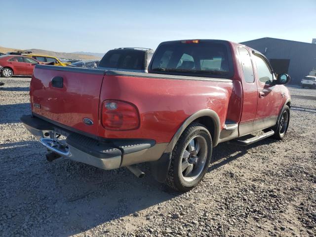 Photo 2 VIN: 1FTRX07W32KD08073 - FORD F150 