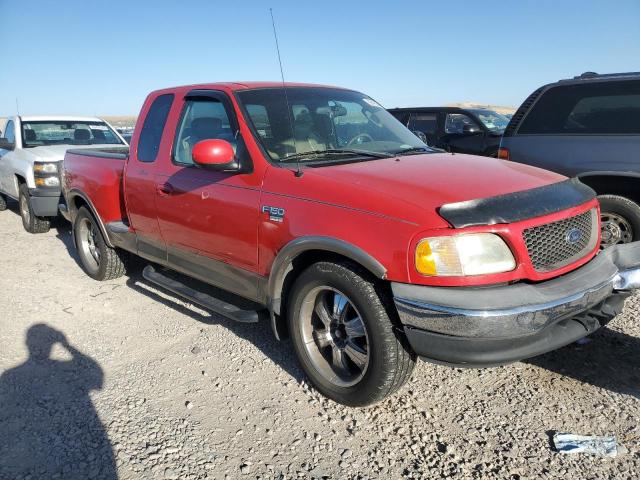 Photo 3 VIN: 1FTRX07W32KD08073 - FORD F150 