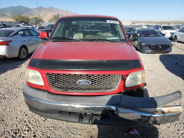 Photo 4 VIN: 1FTRX07W32KD08073 - FORD F150 