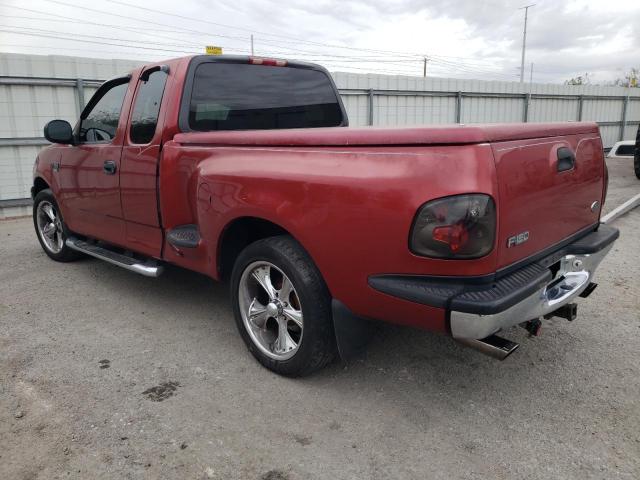 Photo 1 VIN: 1FTRX07W3YKA89978 - FORD F150 