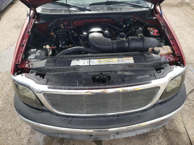 Photo 10 VIN: 1FTRX07W3YKA89978 - FORD F150 