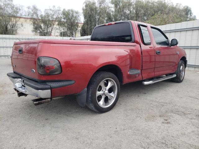 Photo 2 VIN: 1FTRX07W3YKA89978 - FORD F150 