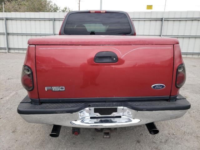 Photo 5 VIN: 1FTRX07W3YKA89978 - FORD F150 