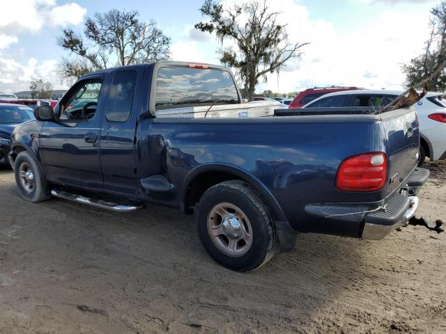 Photo 1 VIN: 1FTRX07W63KB51561 - FORD F150 