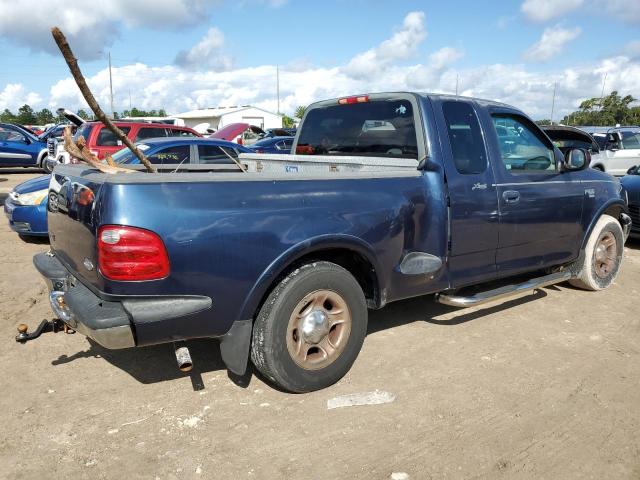 Photo 2 VIN: 1FTRX07W63KB51561 - FORD F150 