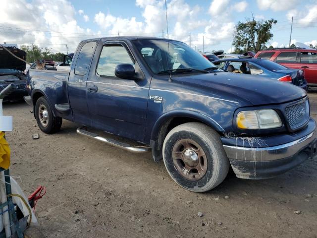 Photo 3 VIN: 1FTRX07W63KB51561 - FORD F150 