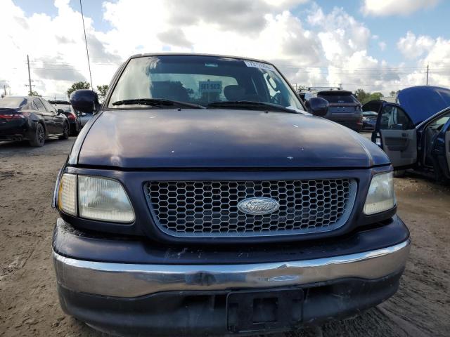 Photo 4 VIN: 1FTRX07W63KB51561 - FORD F150 