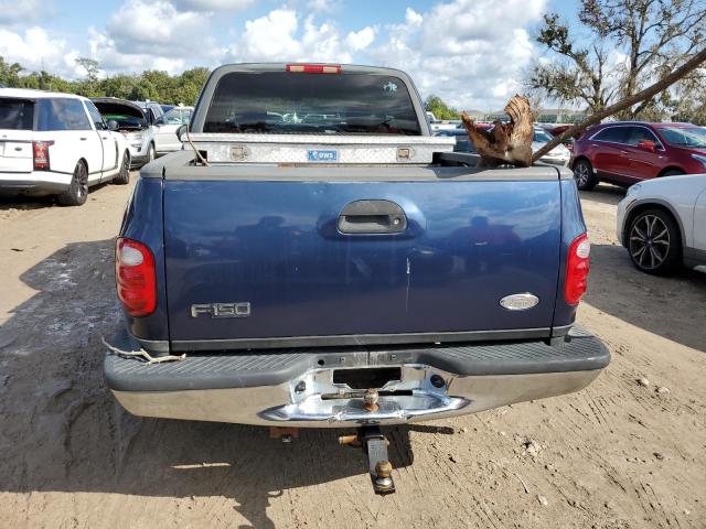 Photo 5 VIN: 1FTRX07W63KB51561 - FORD F150 