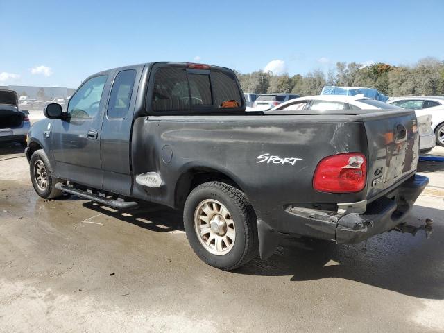 Photo 1 VIN: 1FTRX07W63KC11158 - FORD F150 