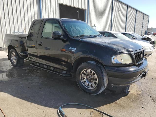 Photo 3 VIN: 1FTRX07W63KC11158 - FORD F150 