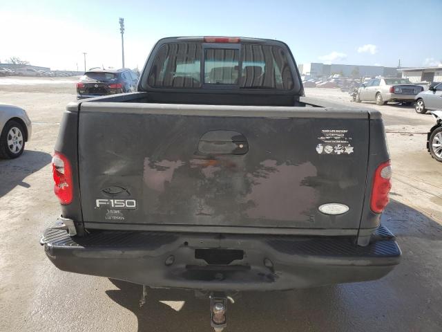 Photo 5 VIN: 1FTRX07W63KC11158 - FORD F150 