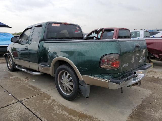 Photo 1 VIN: 1FTRX07W6XKA13301 - FORD F150 