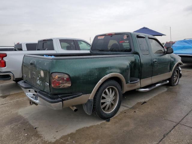 Photo 2 VIN: 1FTRX07W6XKA13301 - FORD F150 