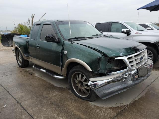 Photo 3 VIN: 1FTRX07W6XKA13301 - FORD F150 