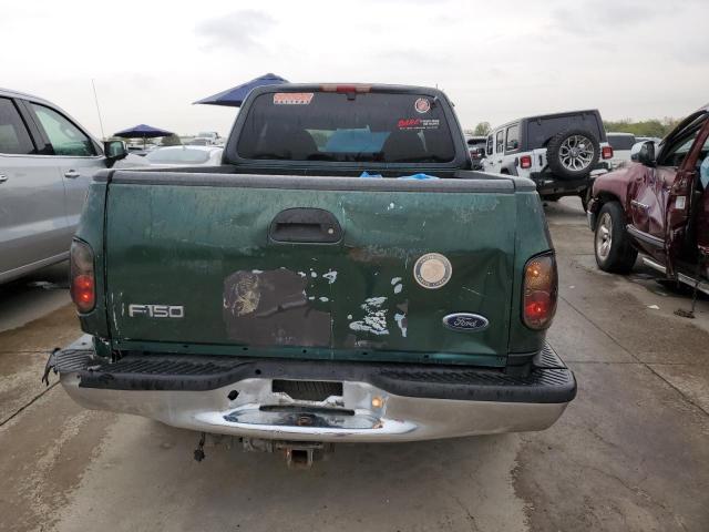 Photo 5 VIN: 1FTRX07W6XKA13301 - FORD F150 