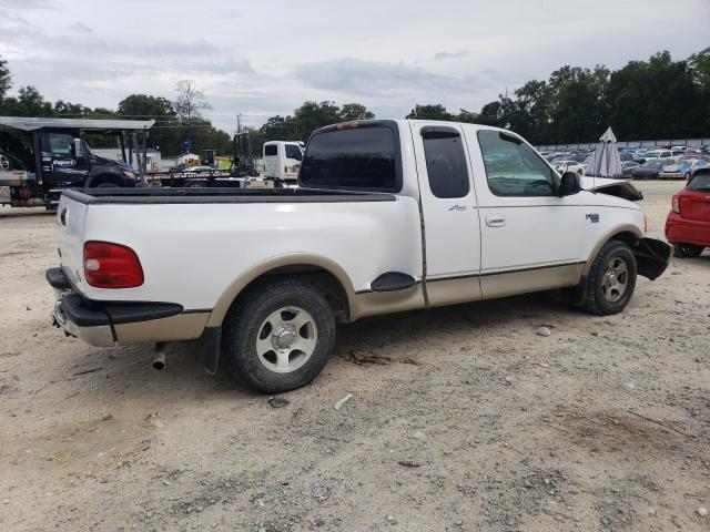 Photo 2 VIN: 1FTRX07W6XKA48100 - FORD F150 