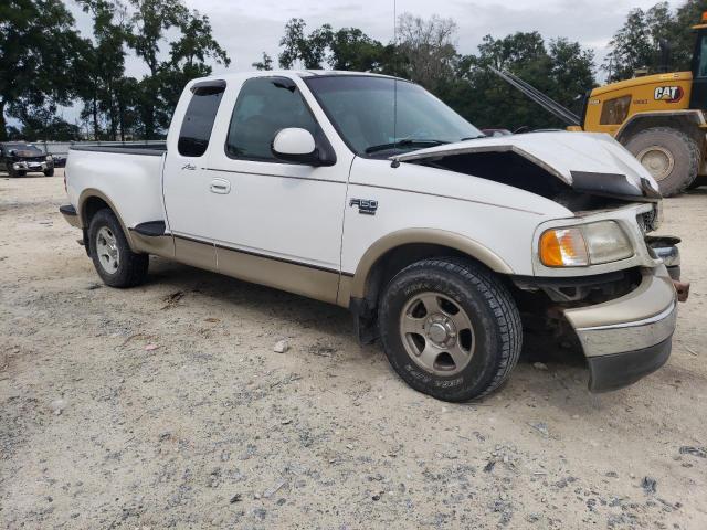 Photo 3 VIN: 1FTRX07W6XKA48100 - FORD F150 