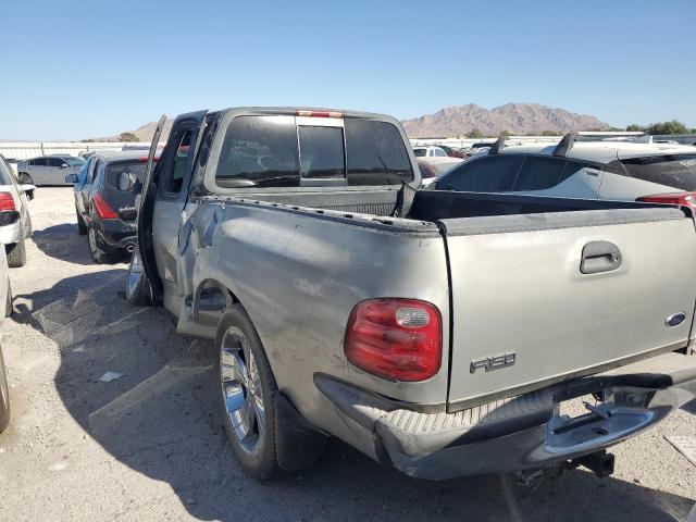 Photo 1 VIN: 1FTRX07W7XKA08060 - FORD F150 