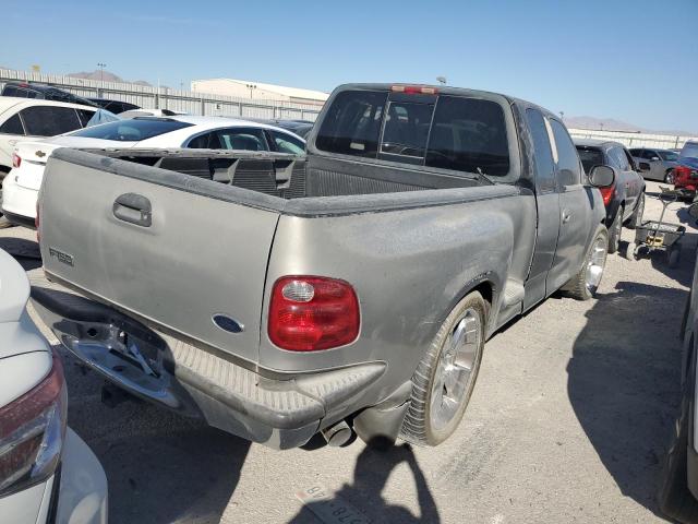 Photo 2 VIN: 1FTRX07W7XKA08060 - FORD F150 