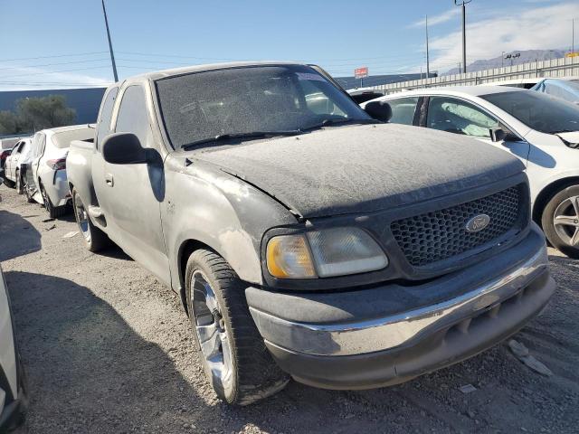 Photo 3 VIN: 1FTRX07W7XKA08060 - FORD F150 