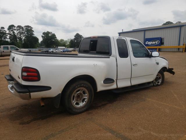 Photo 2 VIN: 1FTRX07W7XKA29488 - FORD F150 