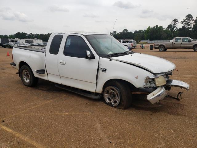 Photo 3 VIN: 1FTRX07W7XKA29488 - FORD F150 