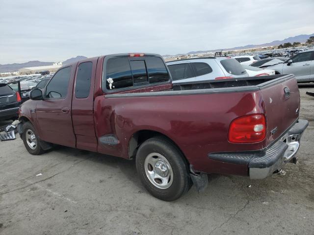 Photo 1 VIN: 1FTRX07W7XKC20912 - FORD F150 