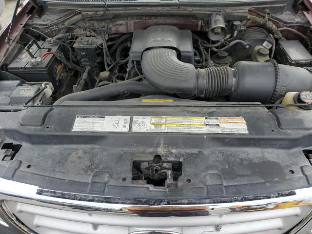 Photo 10 VIN: 1FTRX07W7XKC20912 - FORD F150 