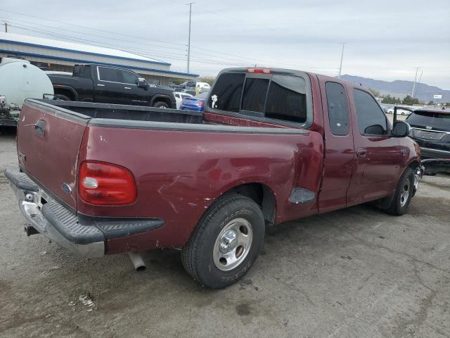 Photo 2 VIN: 1FTRX07W7XKC20912 - FORD F150 