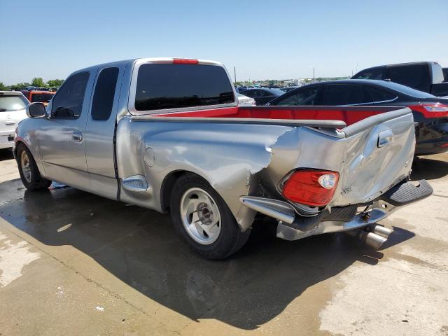 Photo 1 VIN: 1FTRX07W81KF15699 - FORD F150 